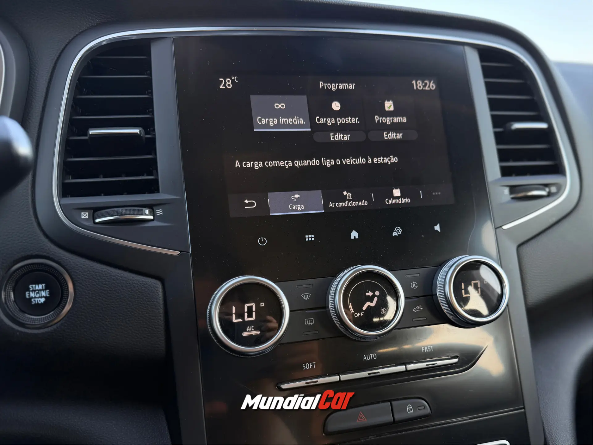 Renault Mégane Sport Tourer 1.6 E-Tech Plug-In Business 19