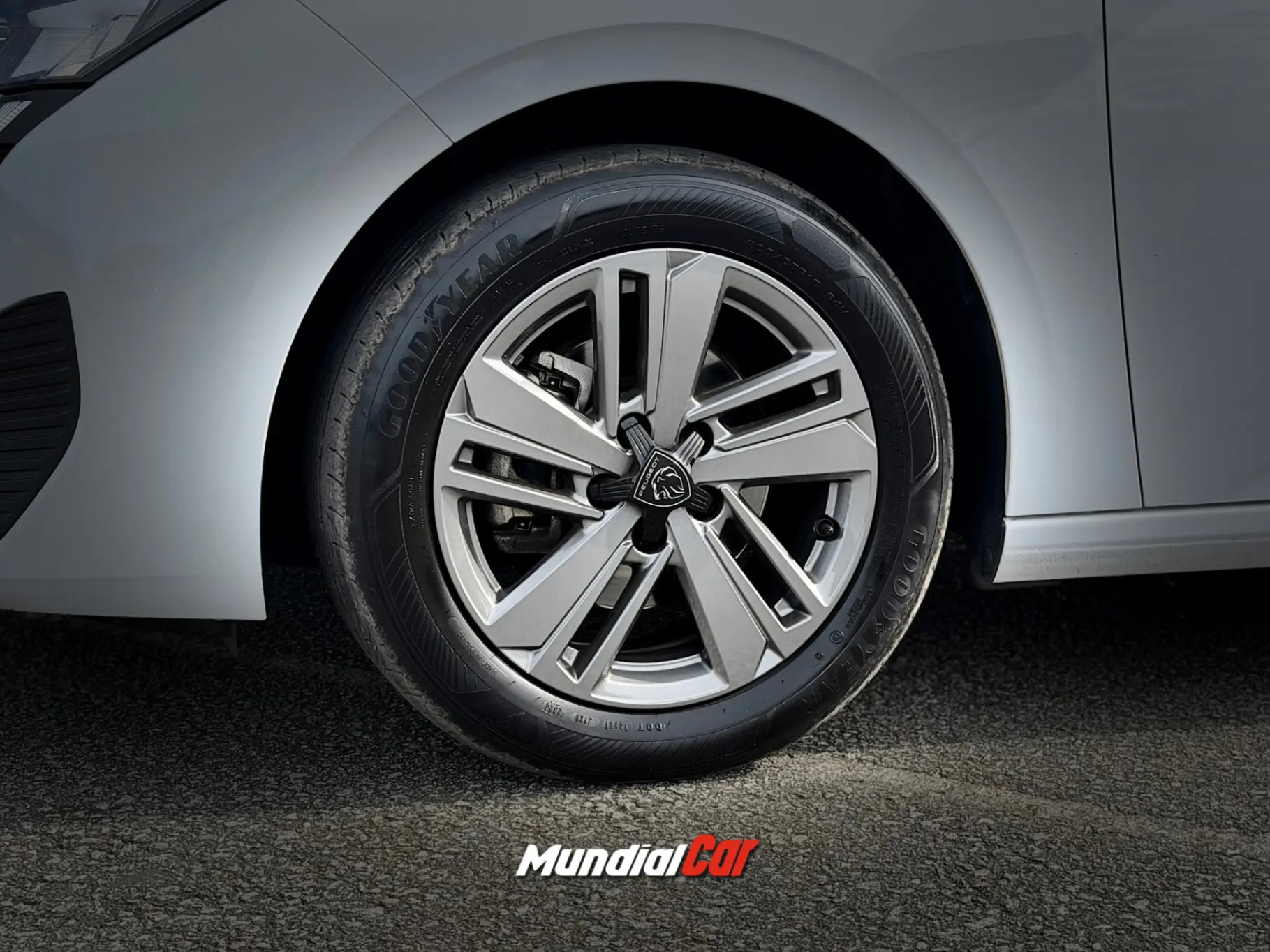 Peugeot 308 1.2 PureTech Active 14