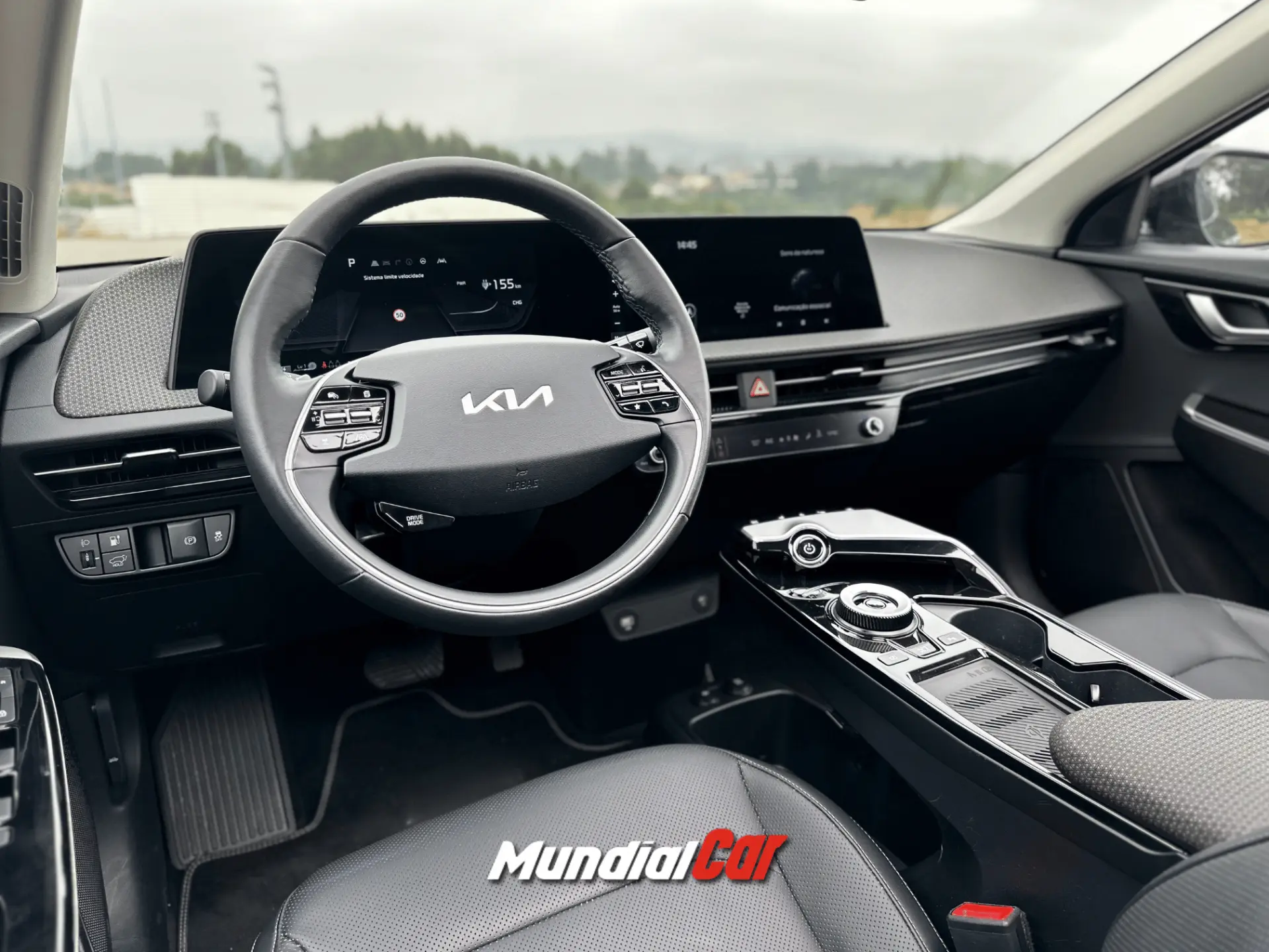 Kia EV6 77,4-kWh Air Design 2WD 7