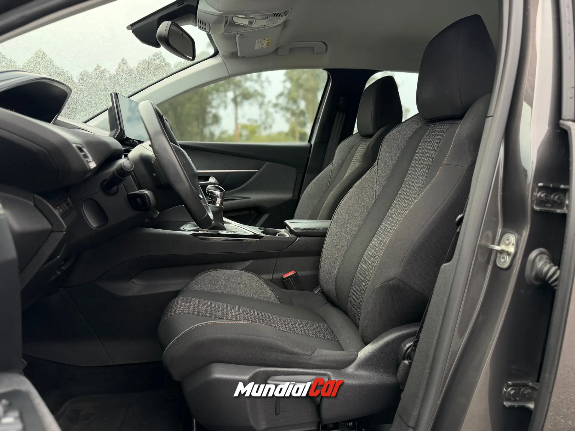 Peugeot 3008 1.5 BlueHDi Active Pack 6