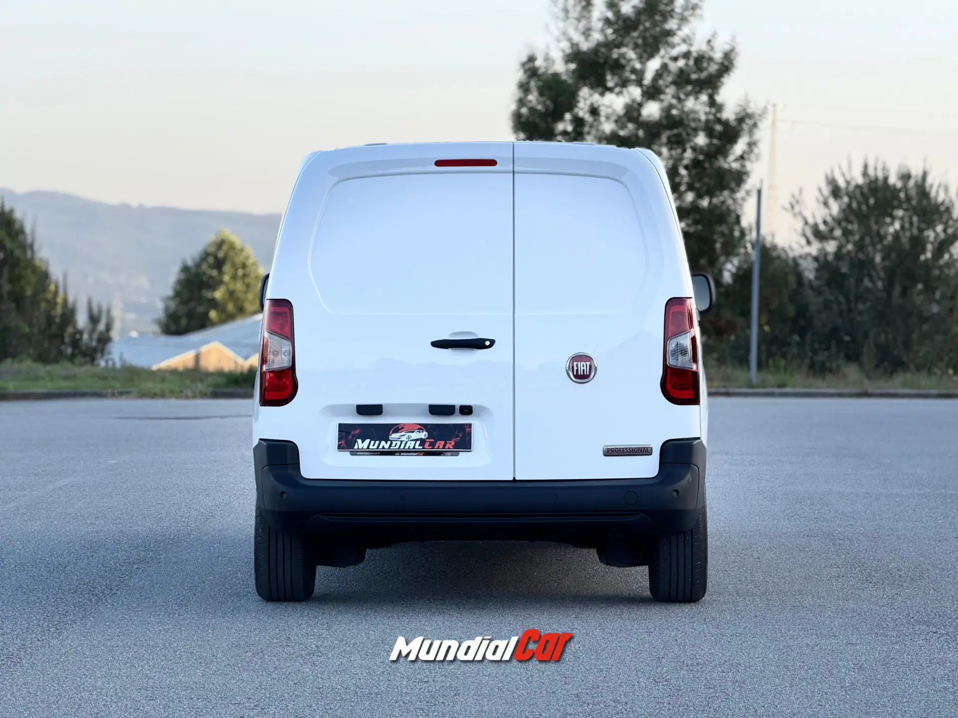 Fiat Doblo 1.5 BlueHDi Curta 5