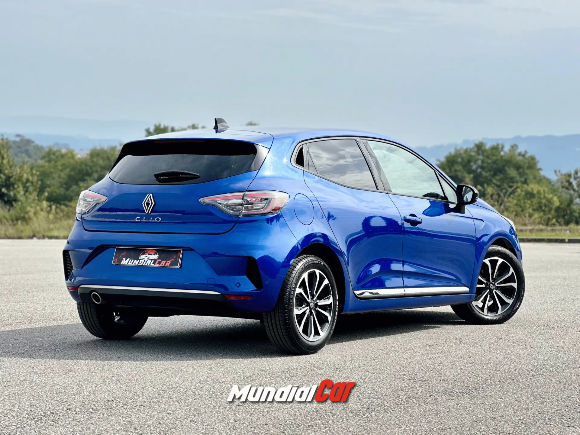 Renault Clio 1.0 TCe Techno 2