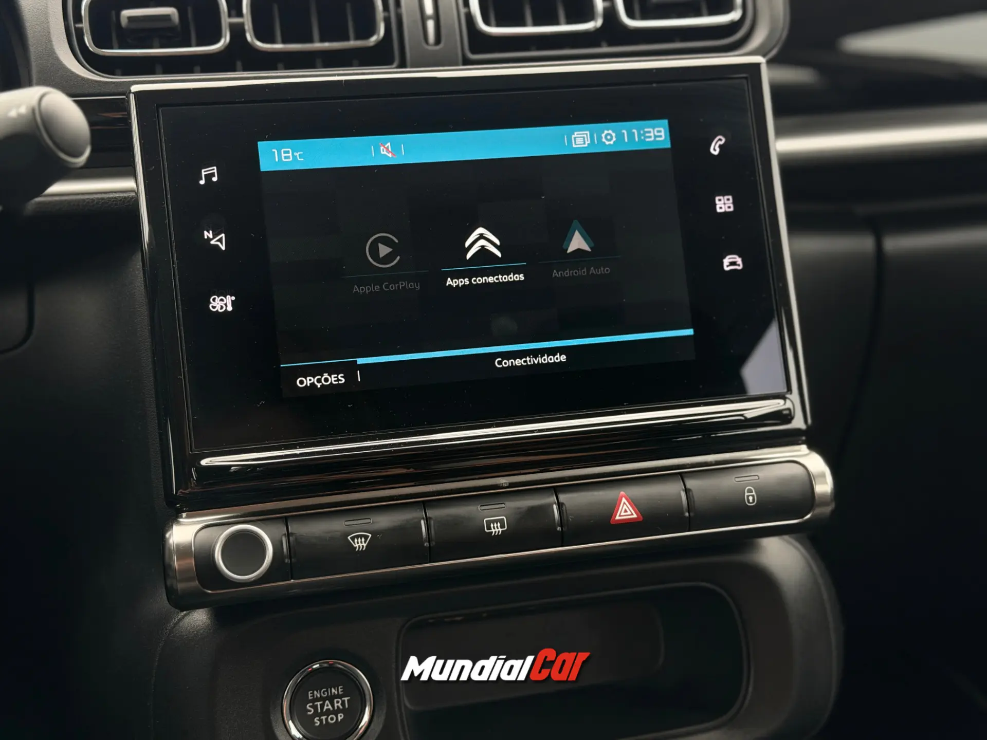 Citroen C3 1.2 PureTech Feel EAT6 12