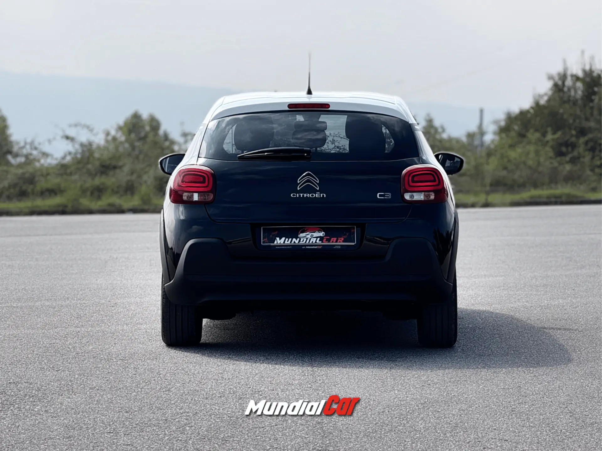 Citroen C3 1.2 PureTech Shine 5