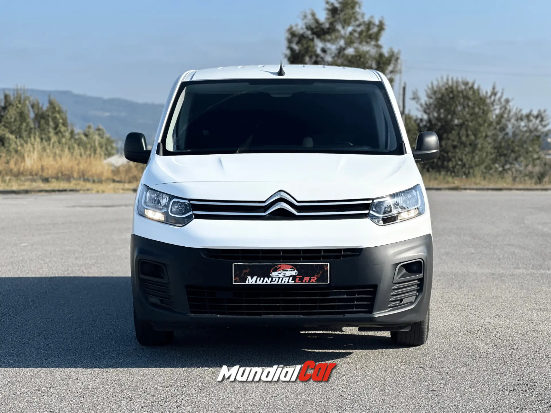 Citroen Berlingo 1.5 Blue Hdi M Club 5