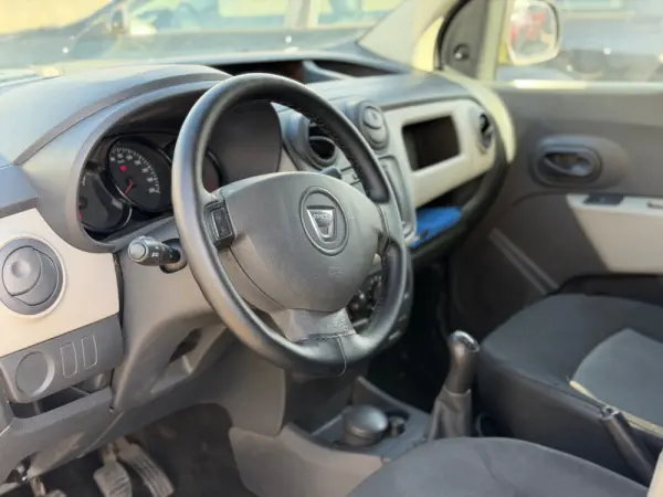 Dacia Dokker dCi 90 Comfort 5