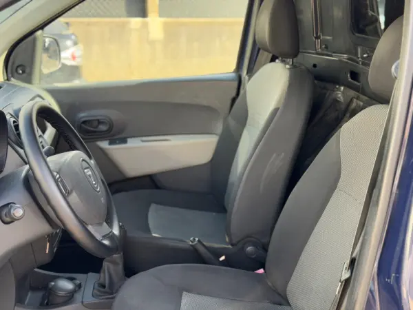 Dacia Dokker dCi 90 Comfort 6