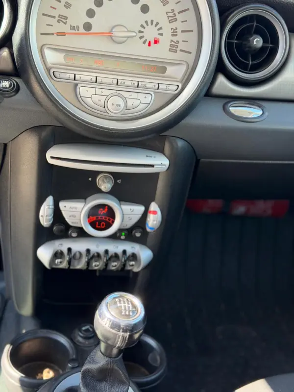 MINI 3 Portas Outro 5