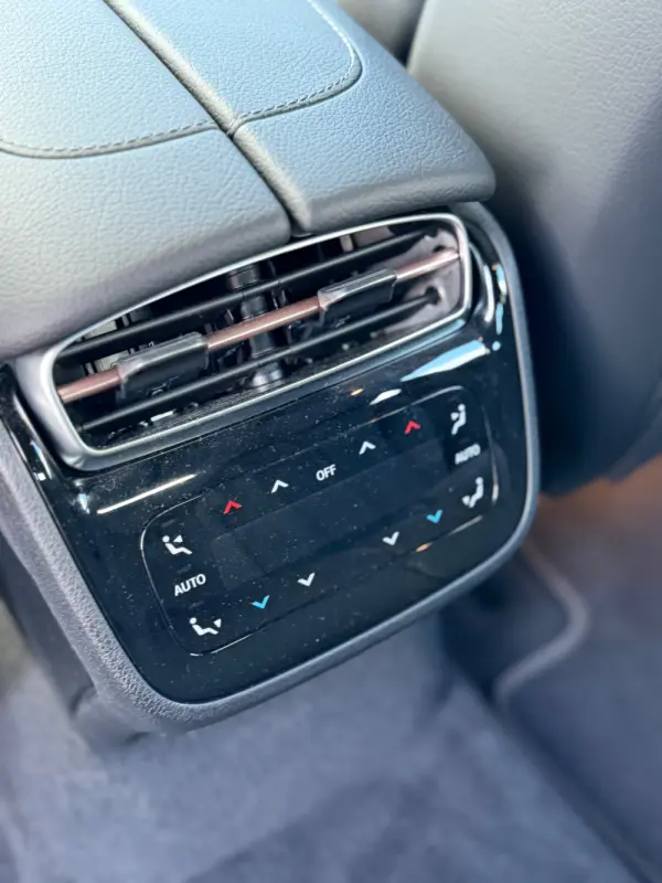 Mercedes-Benz EQE SUV 300 Edition 8