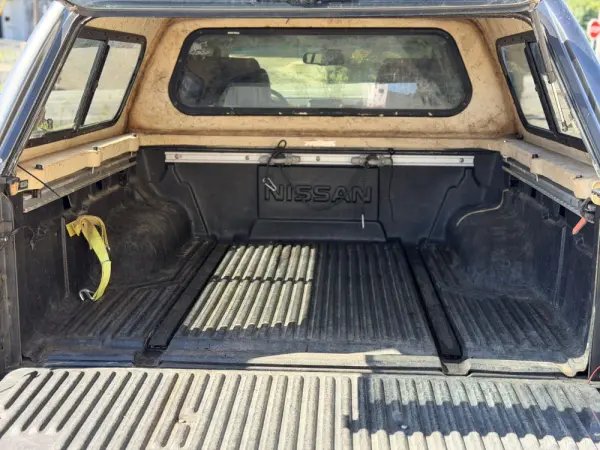Nissan Navara 2.5 dCi CD LE Pr. +IT+BDT AT 5