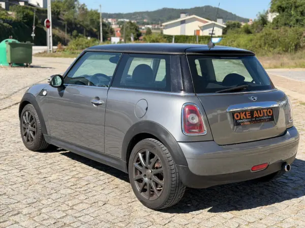 MINI 3 Portas Outro 3