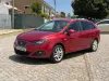 SEAT Ibiza ST