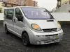 Opel Vivaro Outro