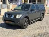 Nissan Navara 2.5 dCi CD LE Pr. +IT+BDT AT