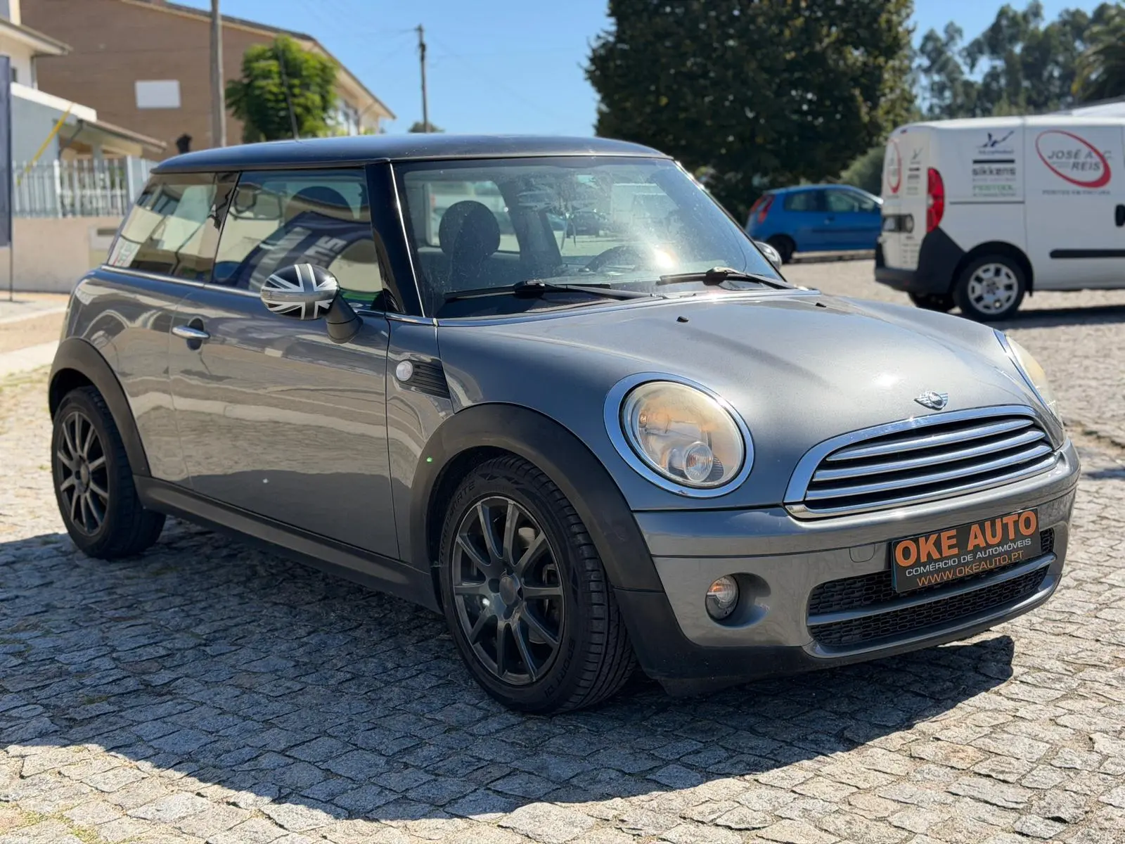 MINI 3 Portas Outro 1