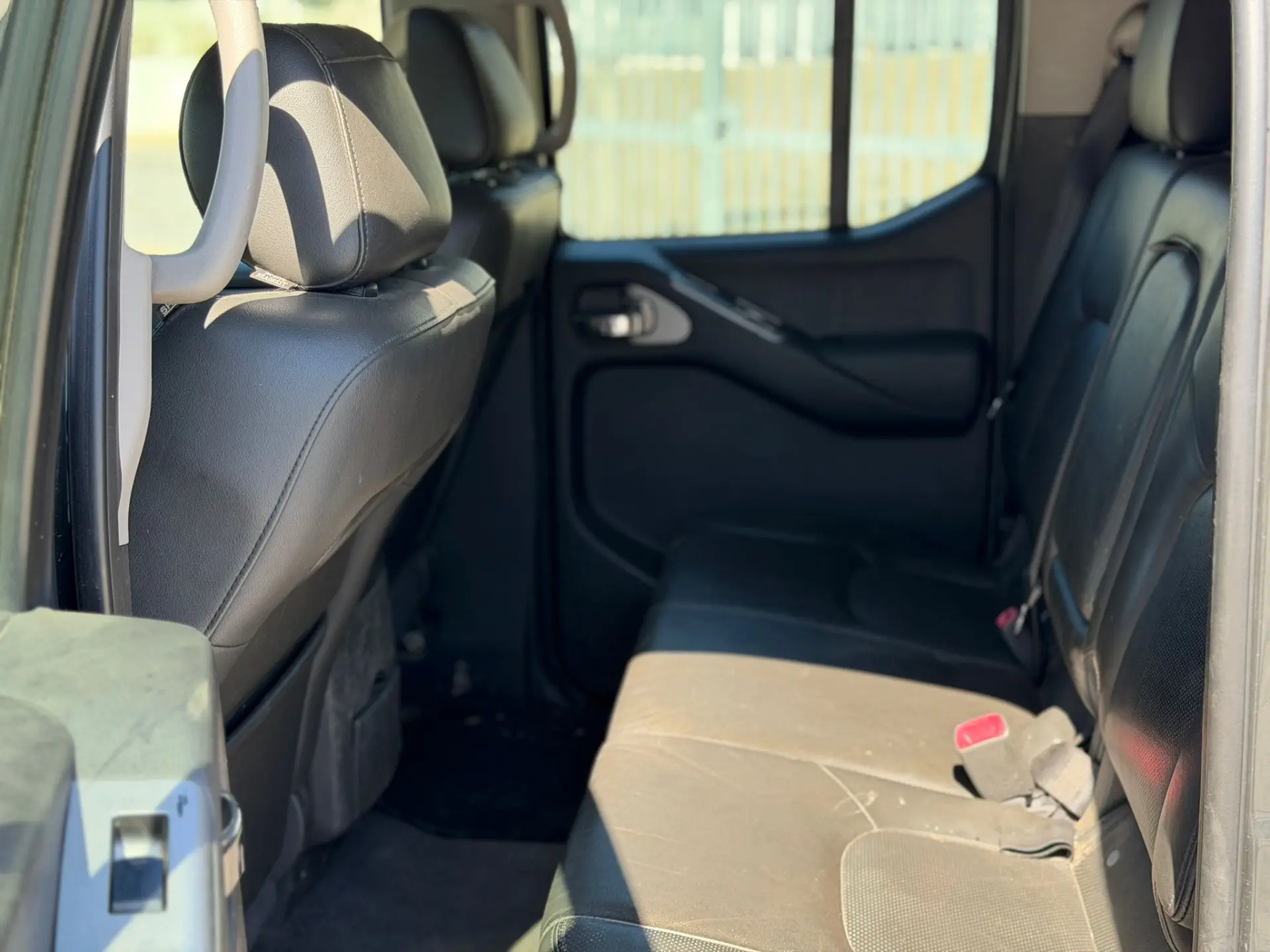 Nissan Navara 2.5 dCi CD LE Pr. +IT+BDT AT 6