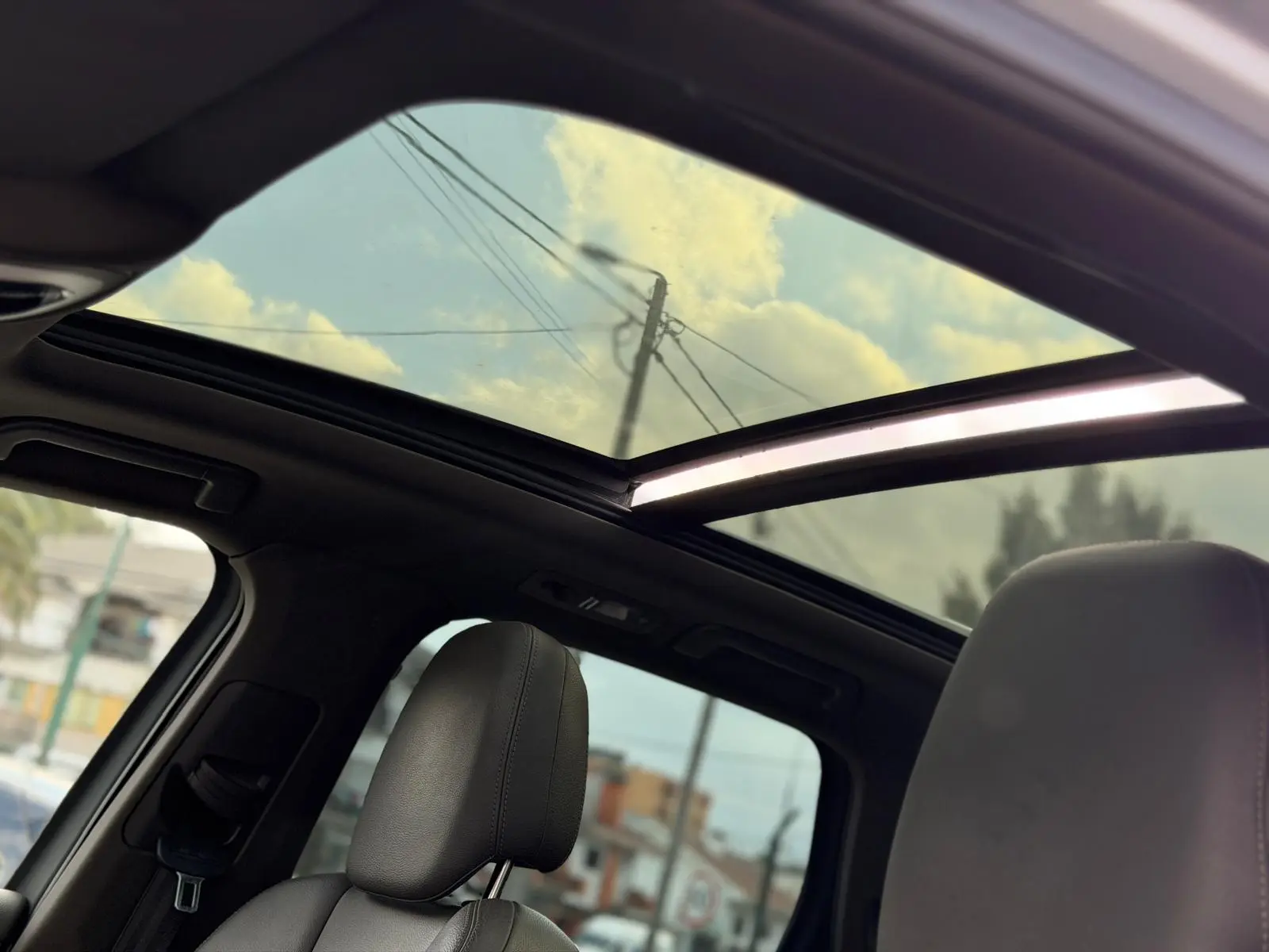 Porsche Cayenne 6