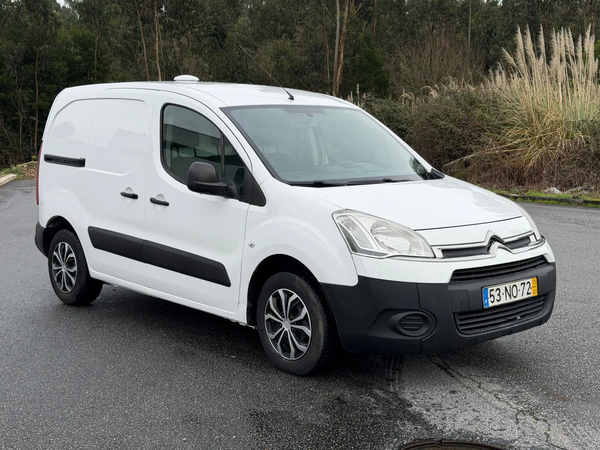 Citroen Berlingo 1.6 e-HDi Exclusive 2