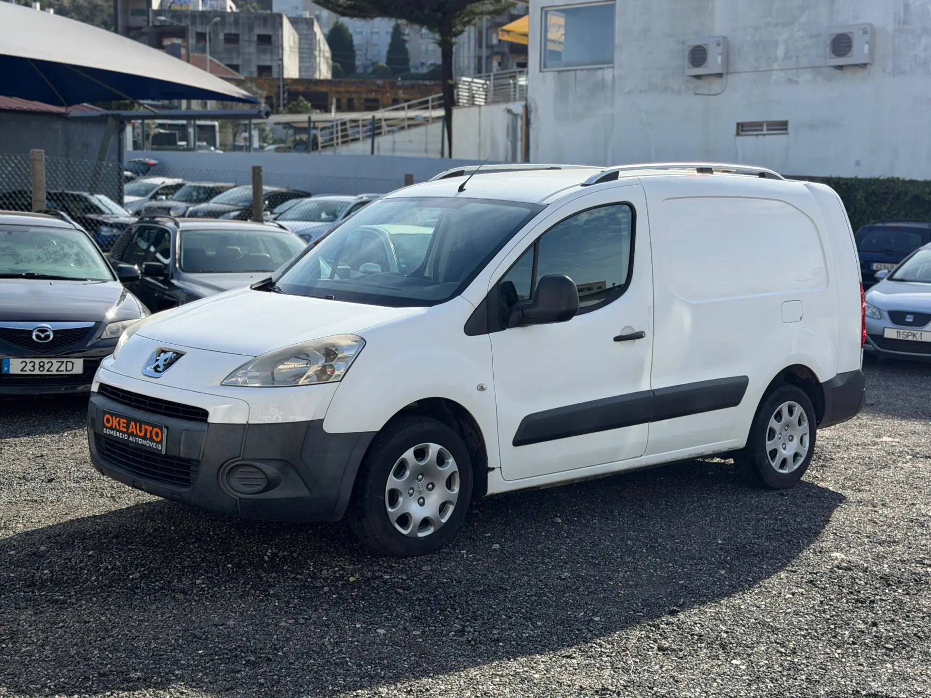 Peugeot Partner Outro 2