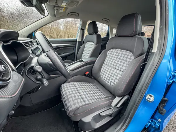 MG ZS EV 50.3 kWh Comfort 13