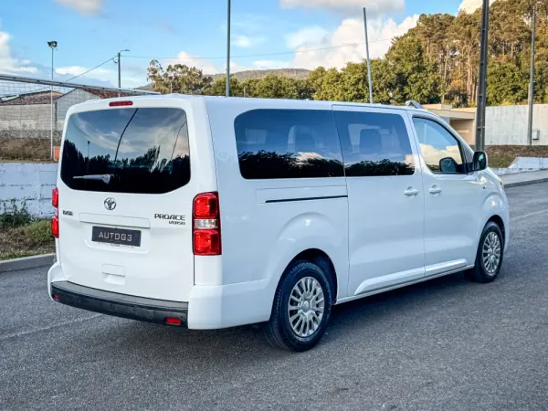 Toyota Proace Verso Outro 9