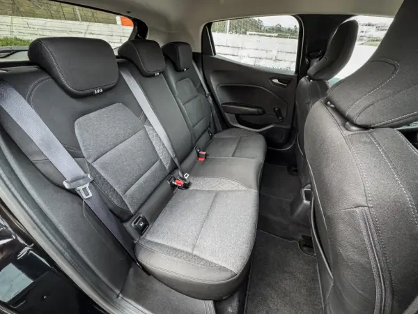 Renault Clio 1.0 TCe Intens 19