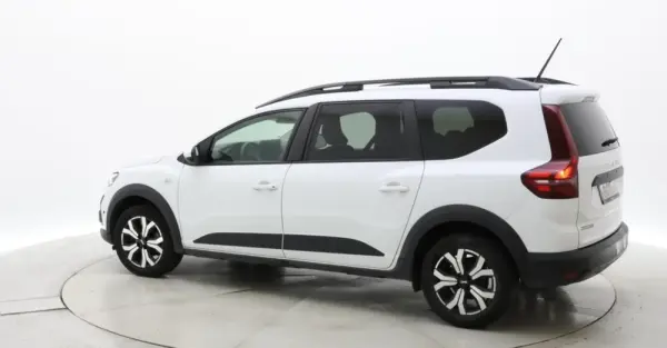 Dacia Jogger 1.0 ECO-G Expression 7L Bi-Fuel 3