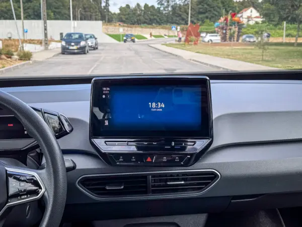 Volkswagen ID.3 Pure Performance Style 18