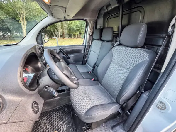 Mercedes-Benz Citan 109 CDi/27 12