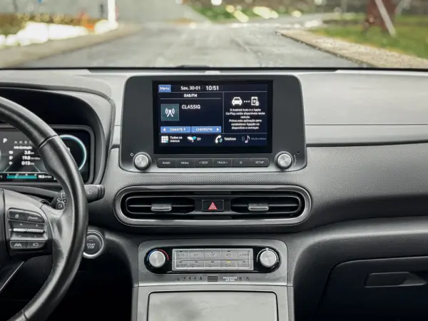 Hyundai Kauai Advantage 19