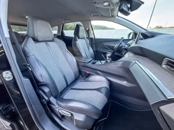 Peugeot 3008 1.5 BlueHDi Allure Pack 13