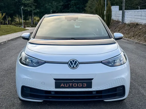 Volkswagen ID.3 Pure Performance Style 2