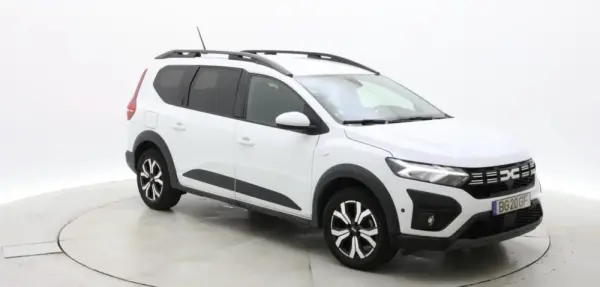 Dacia Jogger 1.0 ECO-G Expression 7L Bi-Fuel 2