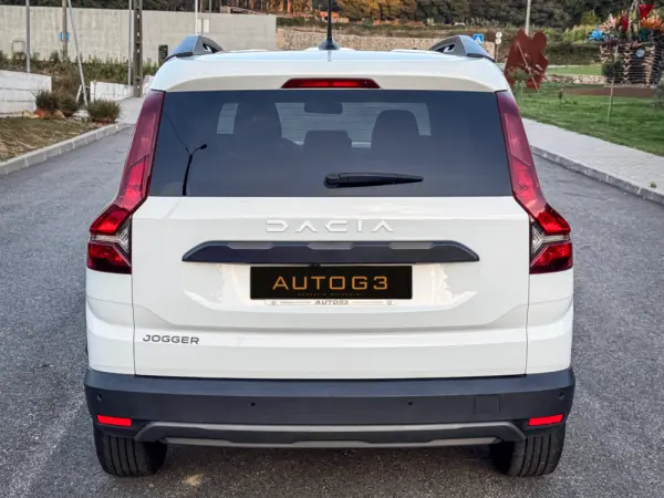 Dacia Jogger 1.0 ECO-G Expression 7L Bi-Fuel 9