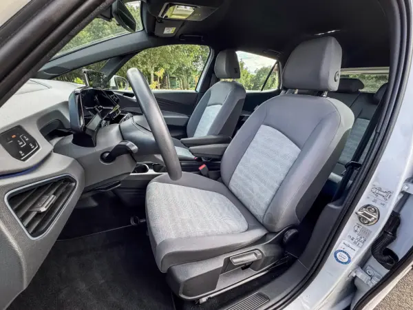 Volkswagen ID.3 Pure Performance Style 13