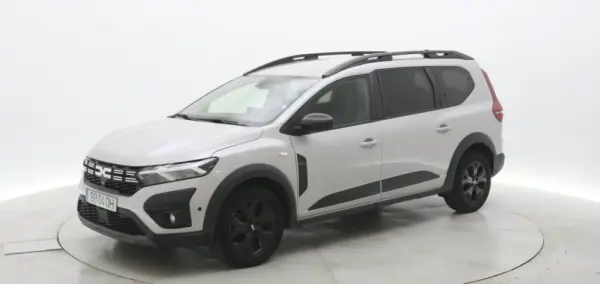 Dacia Jogger 1.0 ECO-G Extreme Bi-Fuel 1