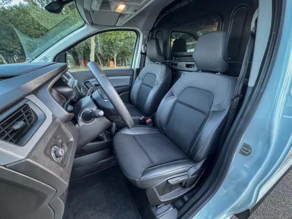 Renault Kangoo 13