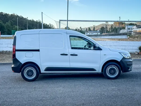 Renault Kangoo 7