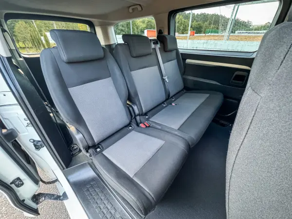 Toyota Proace Verso Outro 16