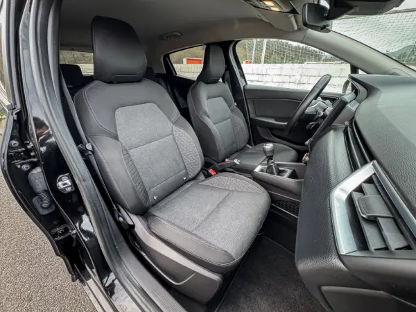 Renault Clio 1.0 TCe Intens 14