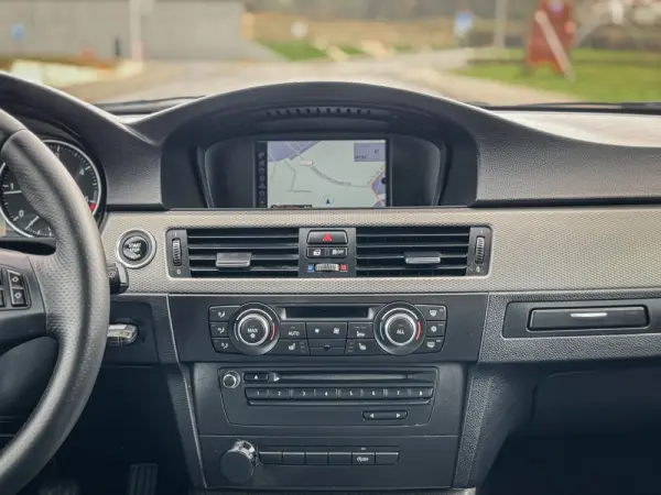 BMW 320 d M Sport Edition 21