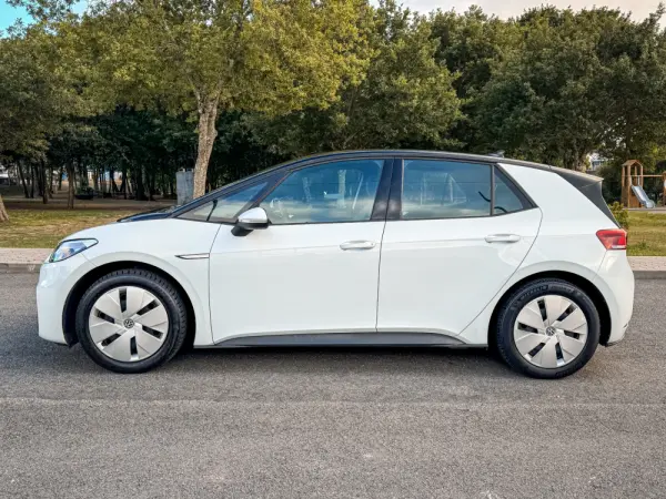 Volkswagen ID.3 Pure Performance Style 6