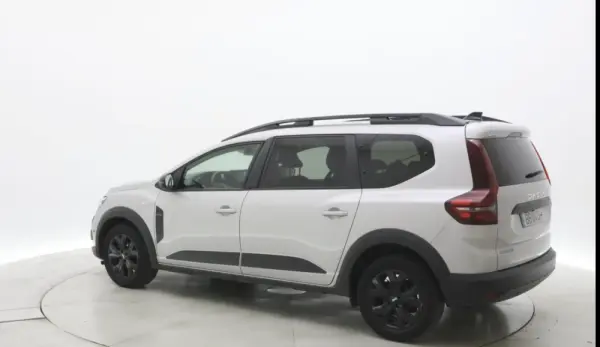 Dacia Jogger 1.0 ECO-G Extreme Bi-Fuel 3