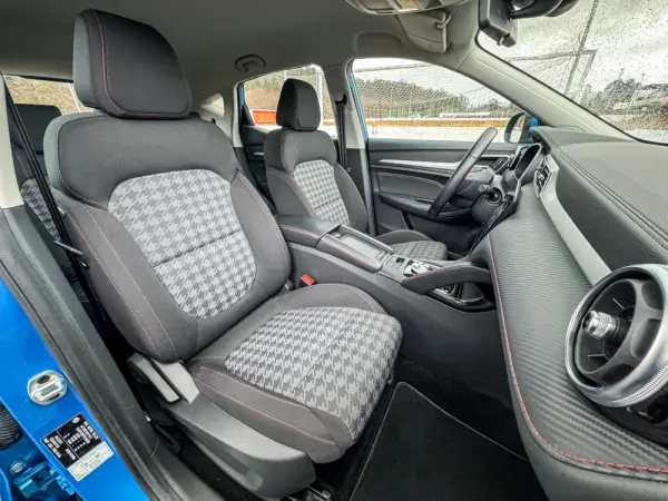 MG ZS EV 50.3 kWh Comfort 14