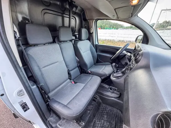 Mercedes-Benz Citan 109 CDi/27 13