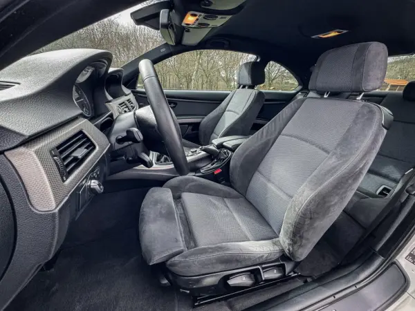 BMW 320 d M Sport Edition 16