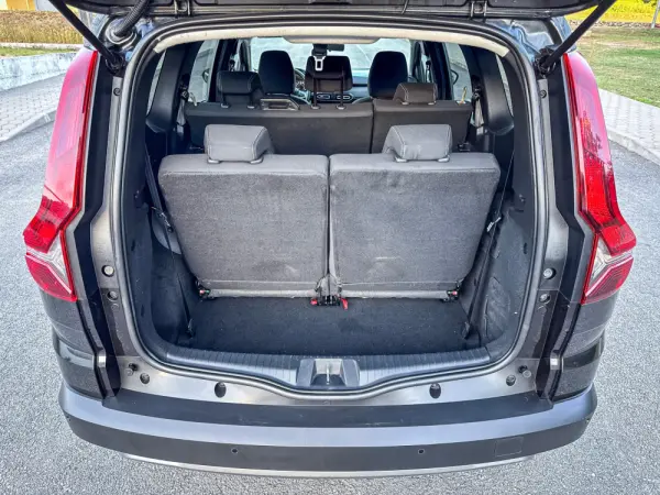 Dacia Jogger 1.0 ECO-G Expression 7L Bi-Fuel 9