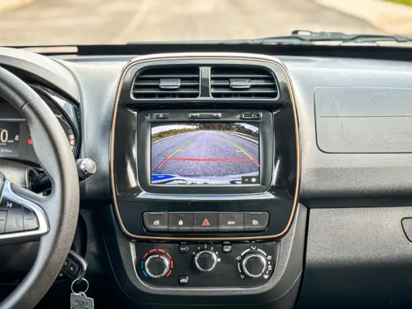 Dacia Spring Electric 65 Extreme 18