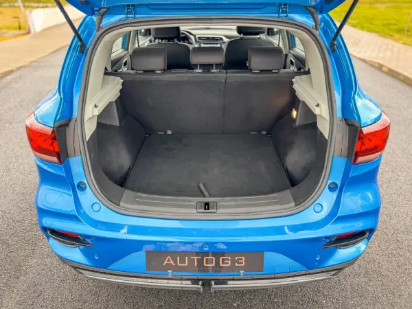 MG ZS EV 50.3 kWh Comfort 11