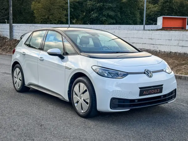 Volkswagen ID.3 Pure Performance Style 5